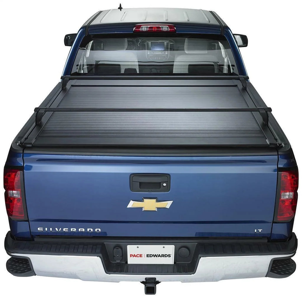 Tonneau Cover Kit R6864