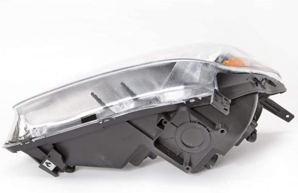 Headlight Assembly Unit Pair for Honda CRV 2005 2006 T111757