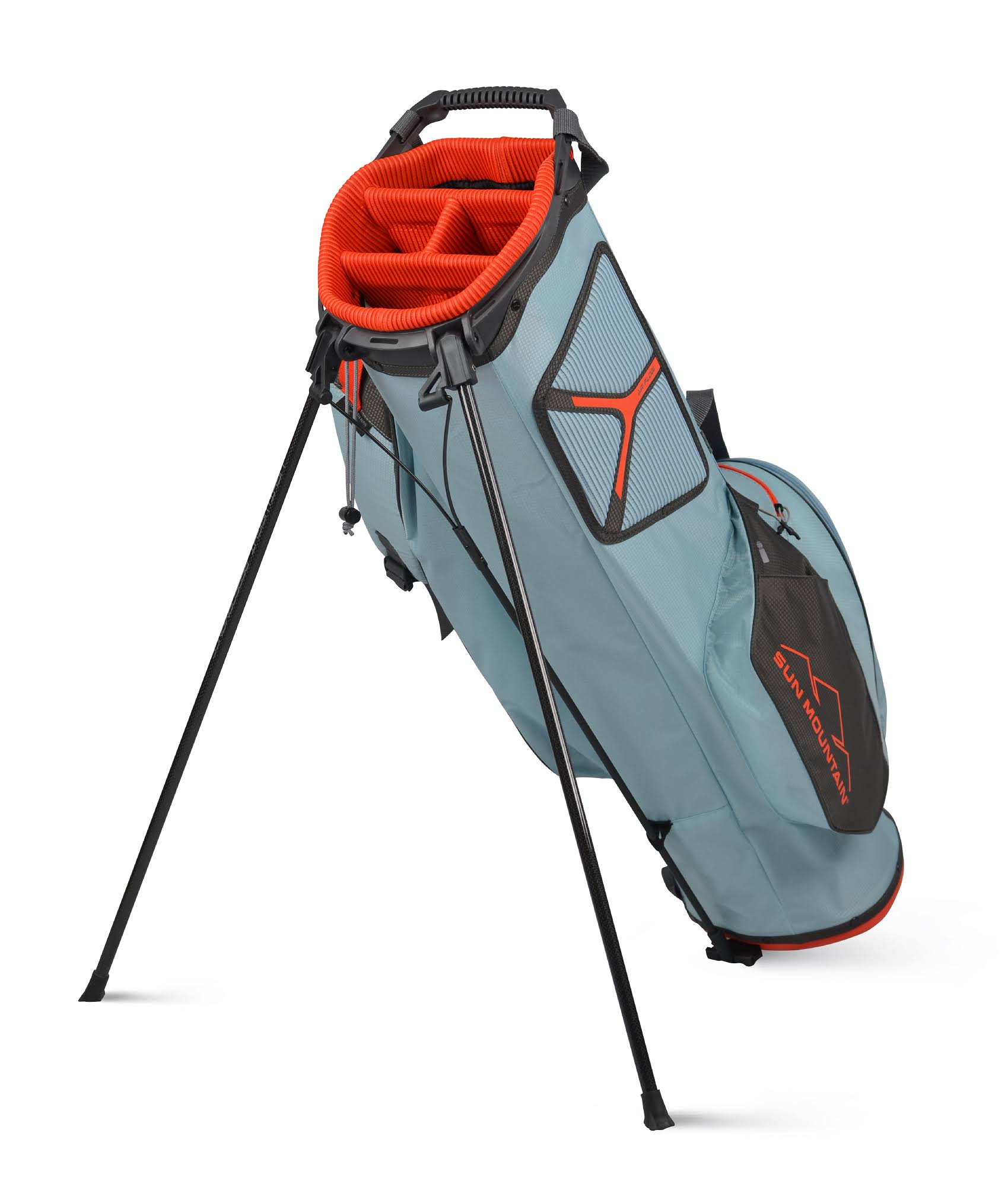 2.5+ Stand Bag W34556