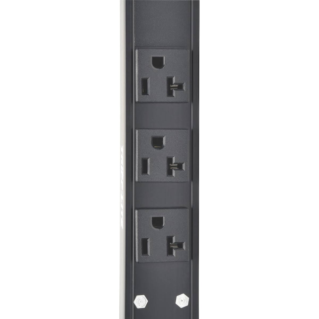 Rackmount PDU 6 Outlet 1.9 kW O210