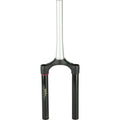 Diffusion Black Tapered Aluminum Steerer Fork A513199