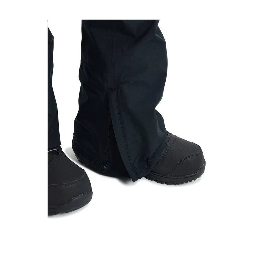 Men's True Black Gore-Tex Pant A883