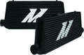 Black Universal Intercooler V360825