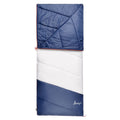 40-Degree Rectangular Sleeping Bag H11720