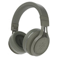 Green Over-Ear Bluetooth Headphones M7716