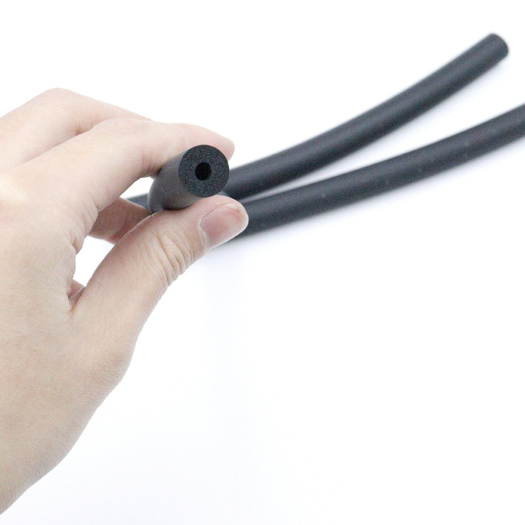 High Jump Bungee Elastic Crossbar Training Equipment I40907