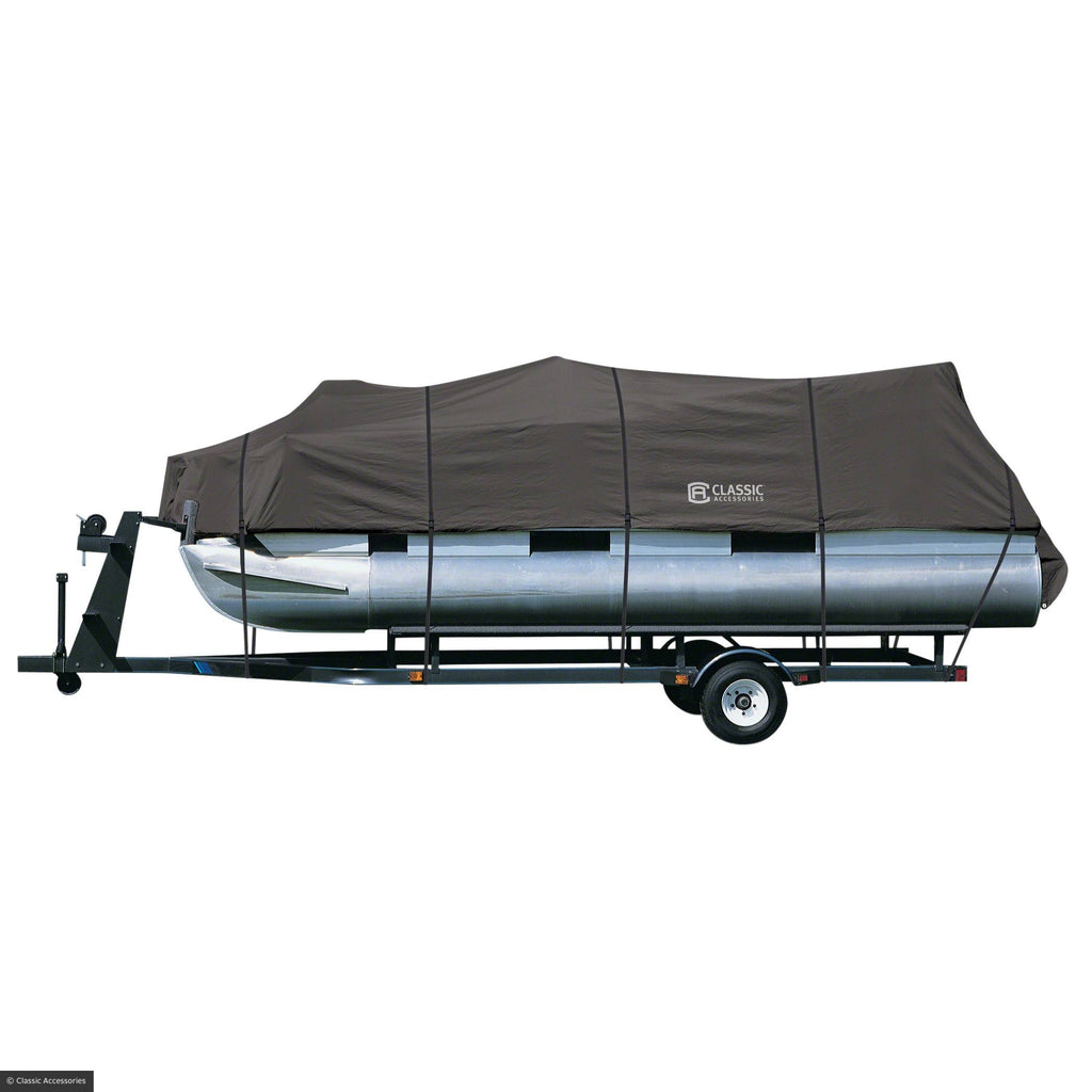 Pontoon Boat Cover O810