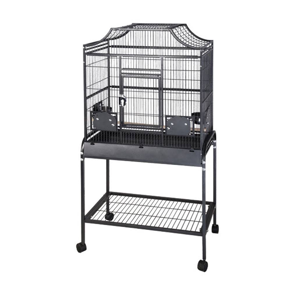 Green Flight Cage F5089