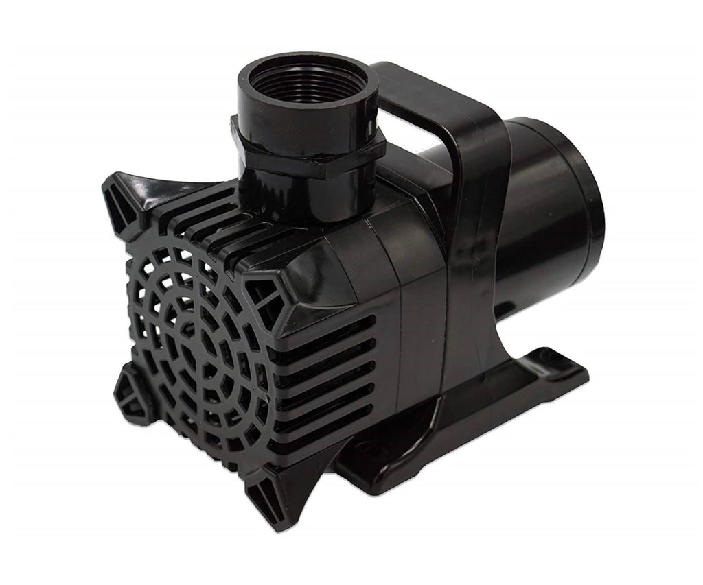 Monsoon Pump 5200 GPH K3775