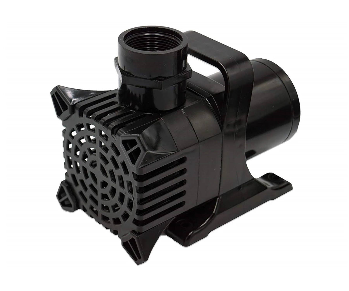 Monsoon Pump 5200 GPH K3775