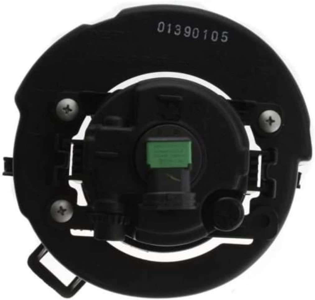 Driver Side Fog Light Assembly for Mazda 3 P2098