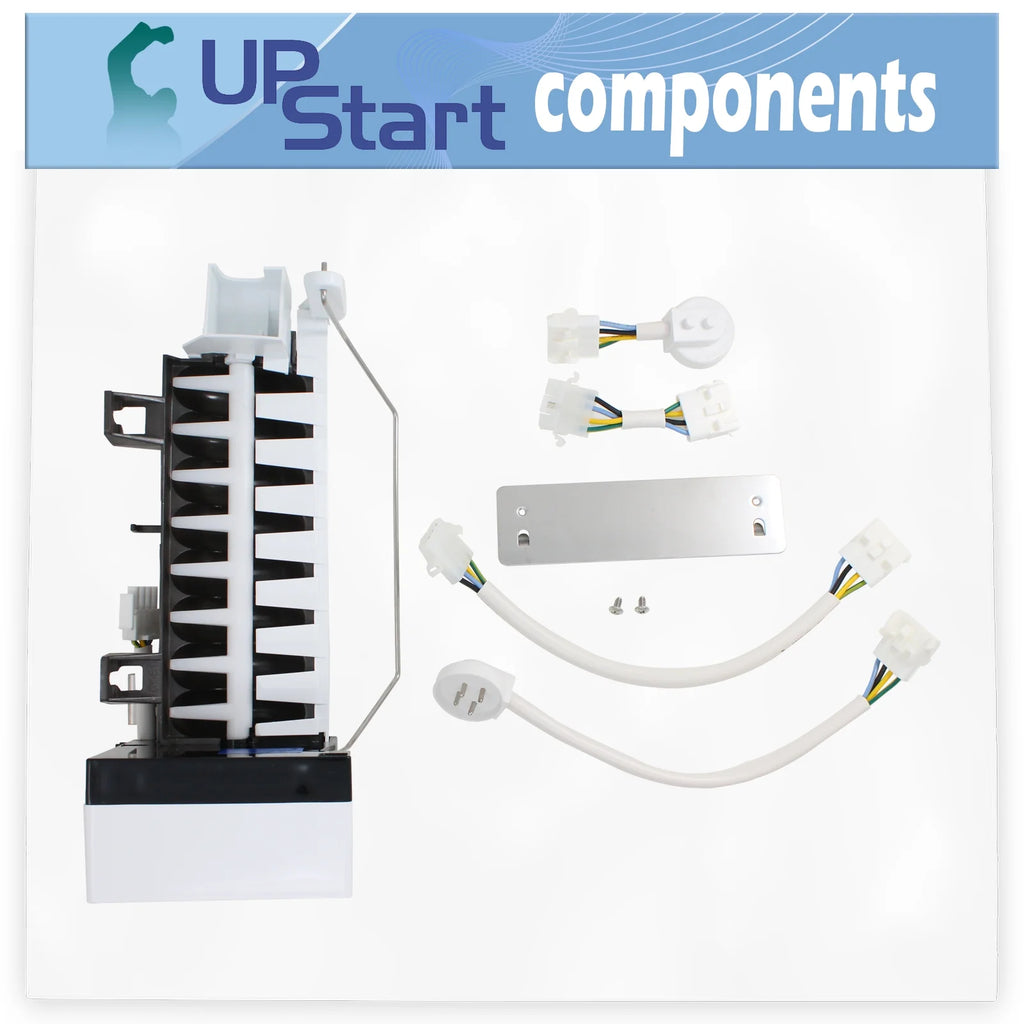 Refrigerator Ice Maker Replacement X19621