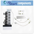 Refrigerator Ice Maker Replacement X19621