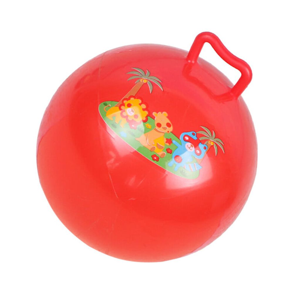 1PC Inflatable Bounce Hopper Hop Ball E46222