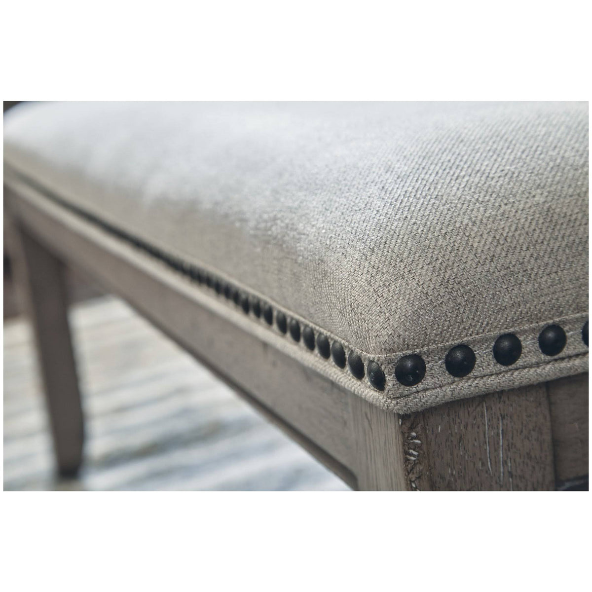Prospect Hill Bench A295944