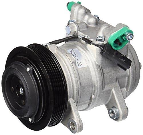 A/C Compressor H68336