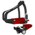 Spinning Trio QR Pedals Standard Thread D138049