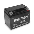 AGM Scooter Battery P35765