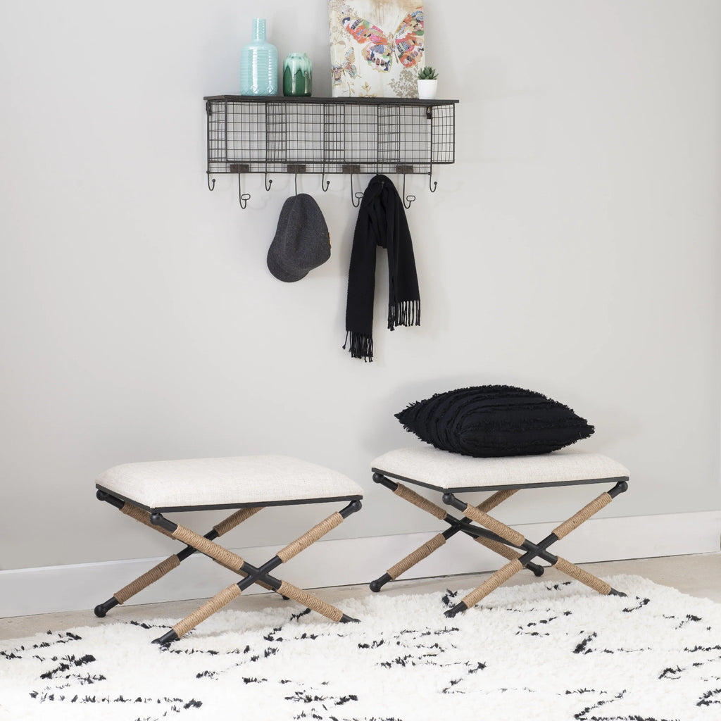 Accent Stool N95756