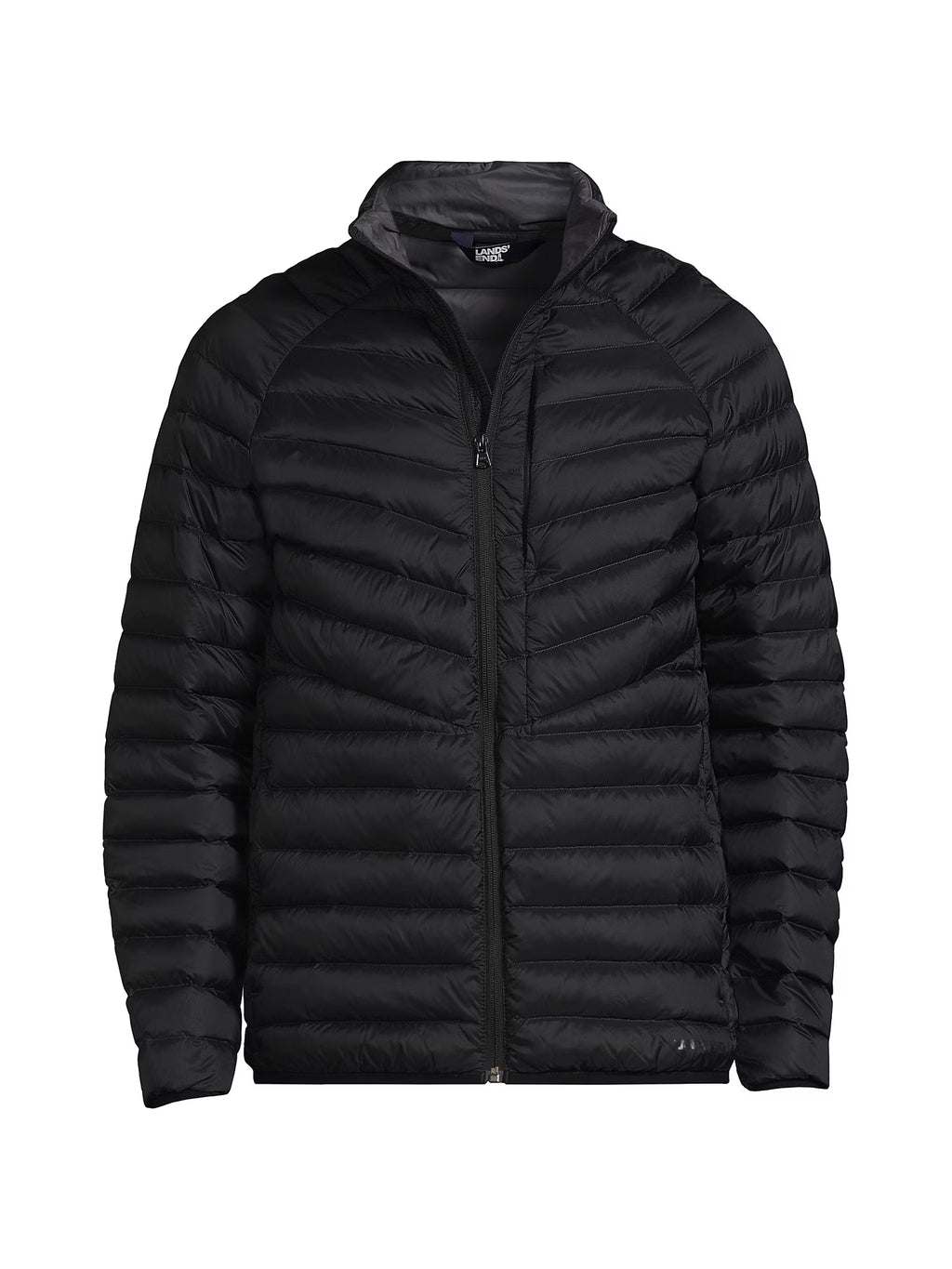 Ultralight Packable Down Jacket L6236