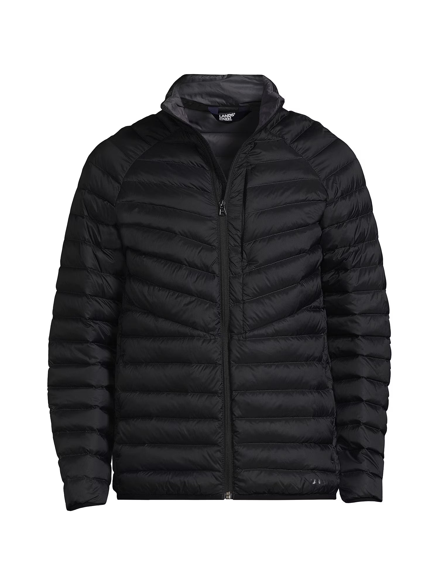 Ultralight Packable Down Jacket L6236