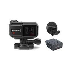 Black Full HD Digital Camcorder A23880