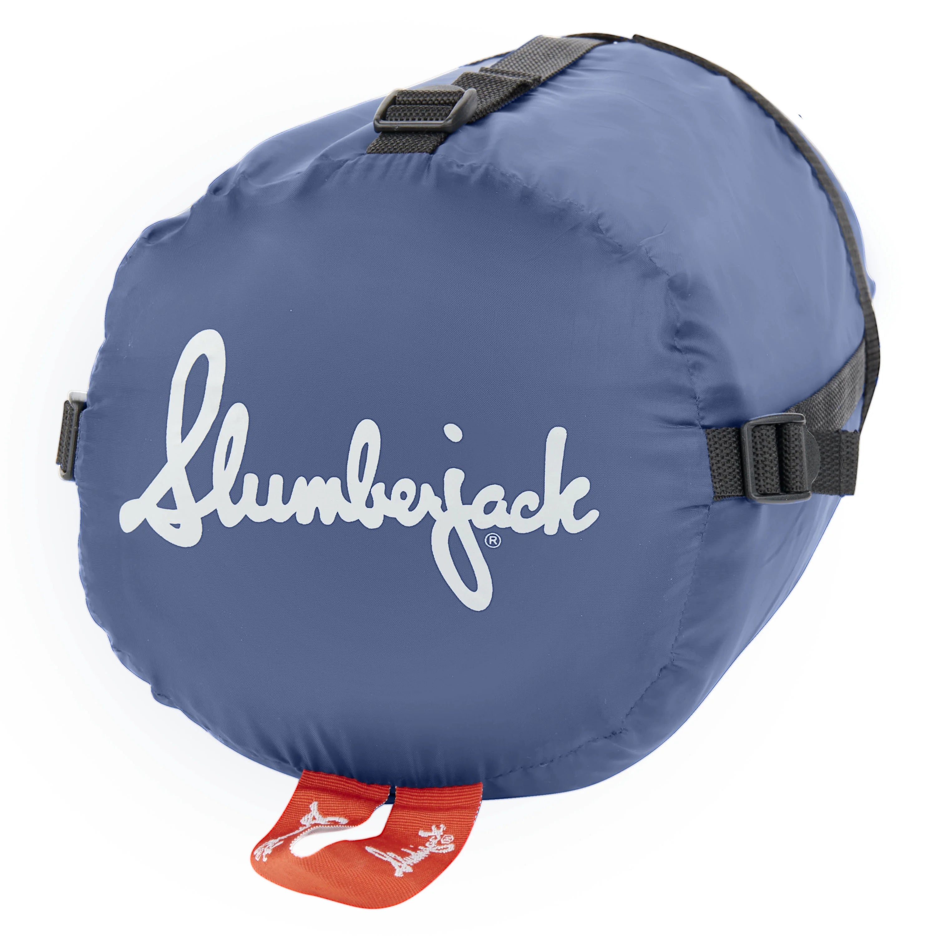 40-Degree Rectangular Sleeping Bag H11720
