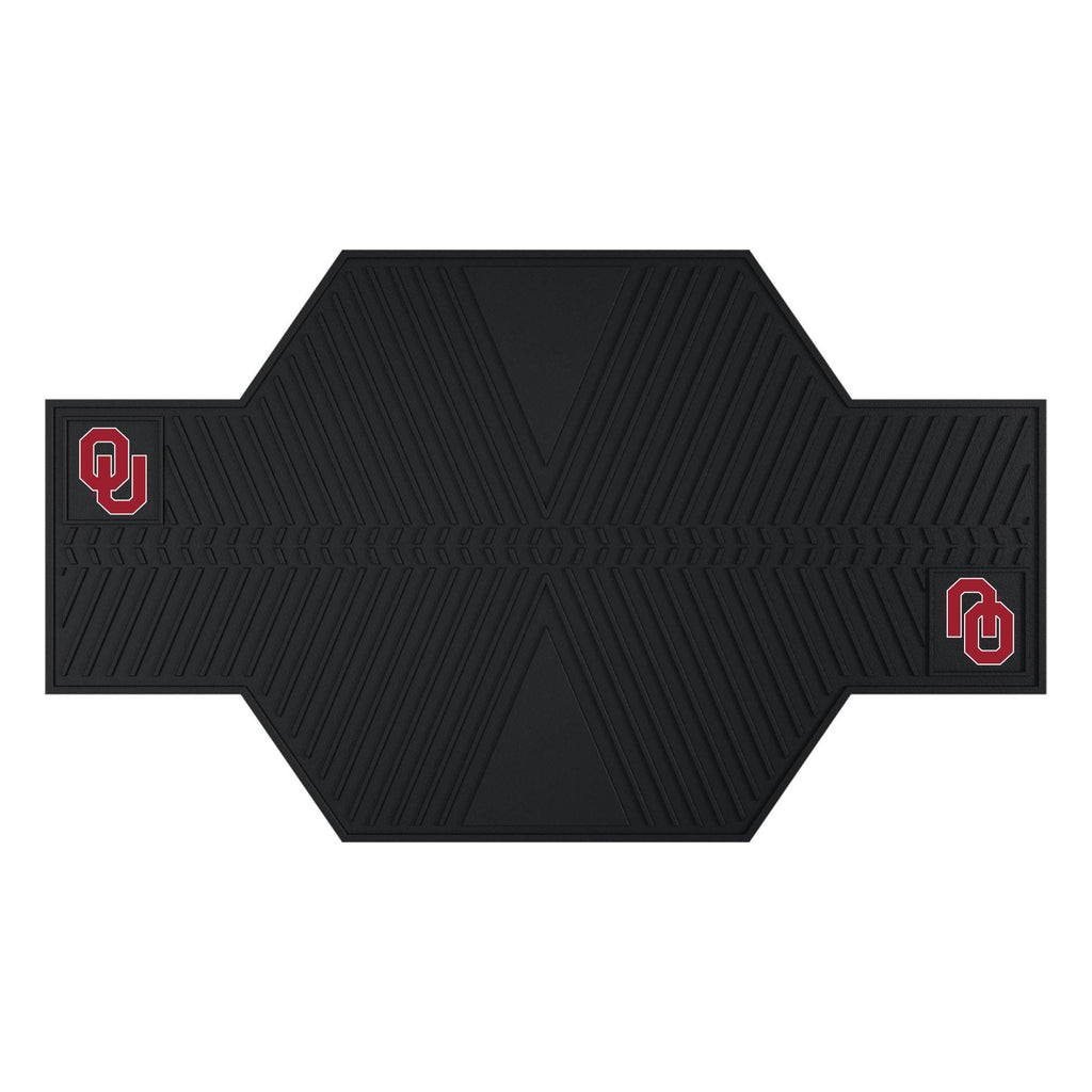 Motorcycle Mat E674315