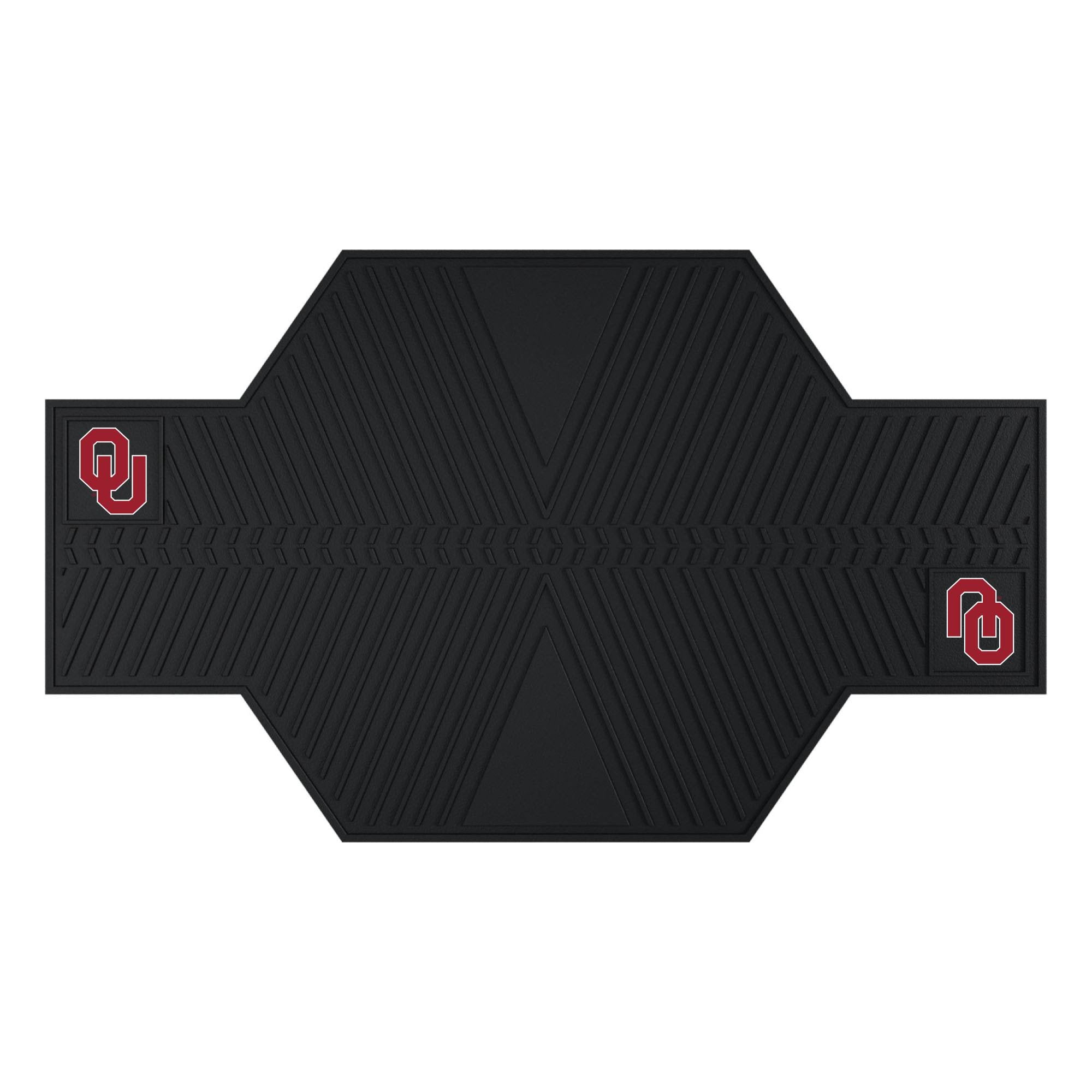 Motorcycle Mat E674315