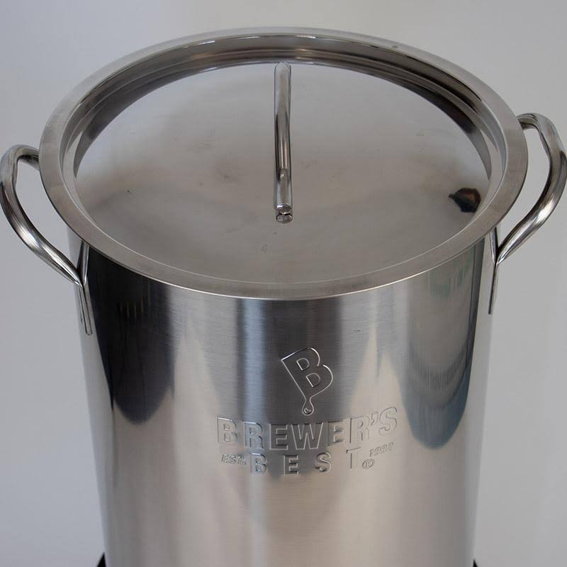16 Gallon Brewing Pot G917570