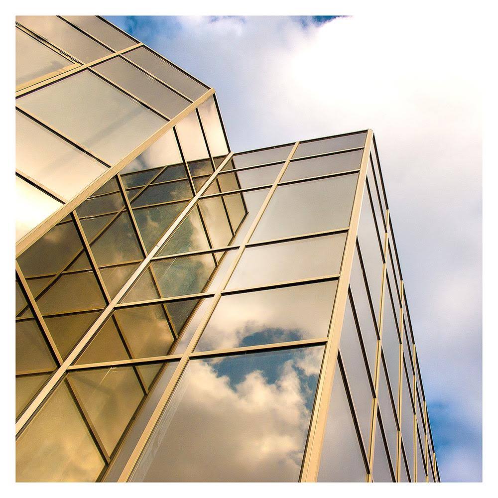 Gold Window Film (60in x 25ft) W93949