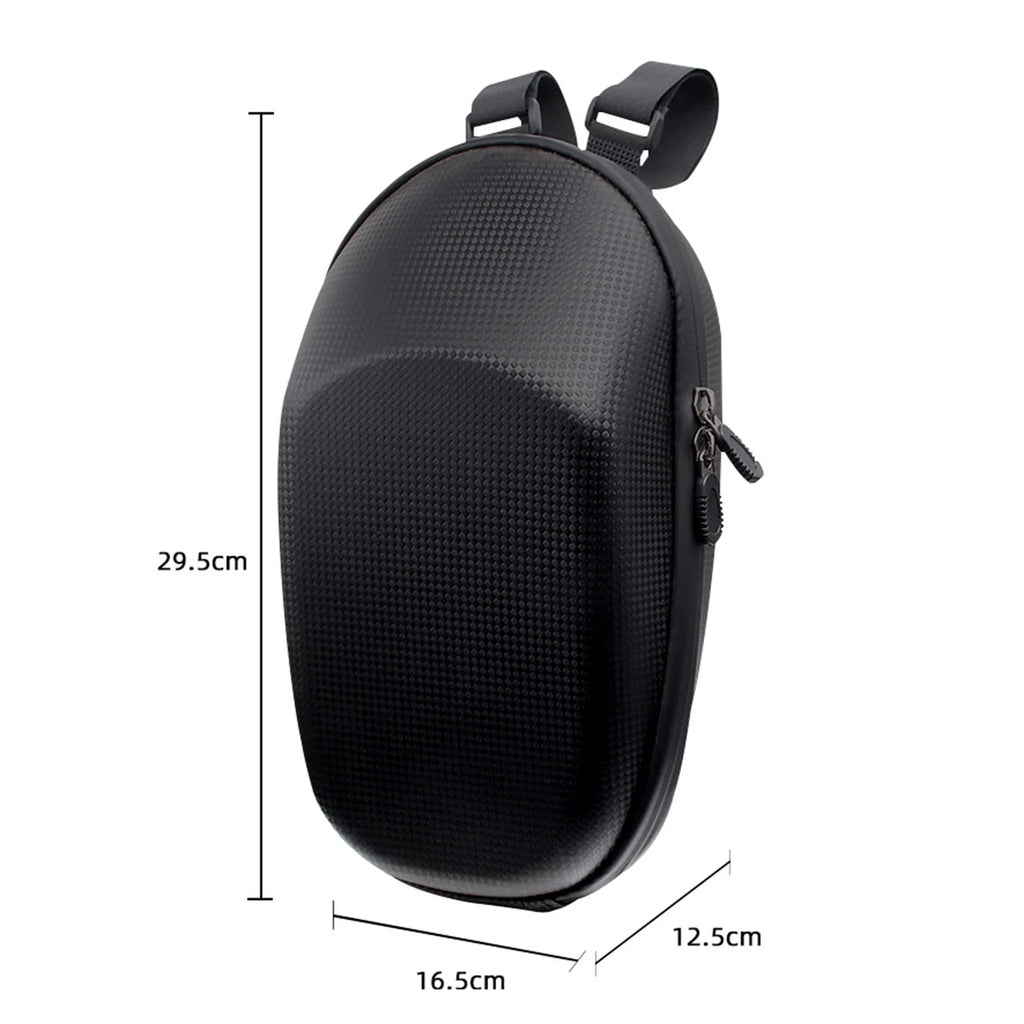 Waterproof Hard Shell Handlebar Storage Bag C838722