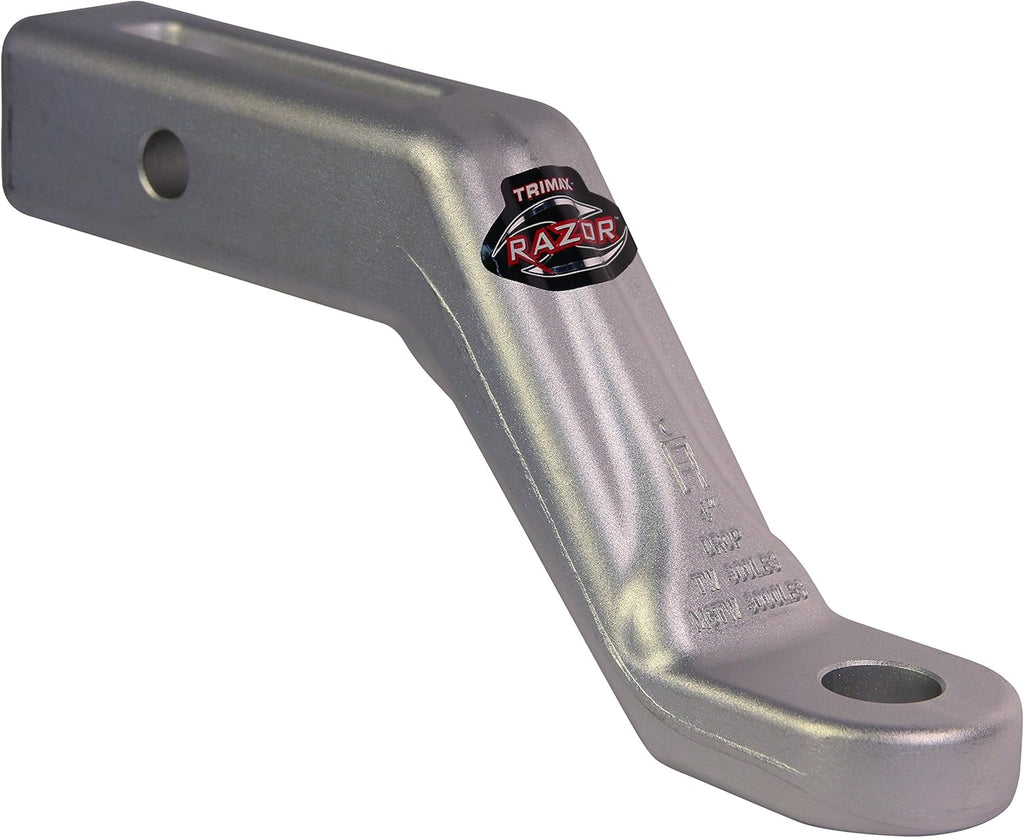 10" Aluminum Forged Ball Mount Pack of 2 S9244