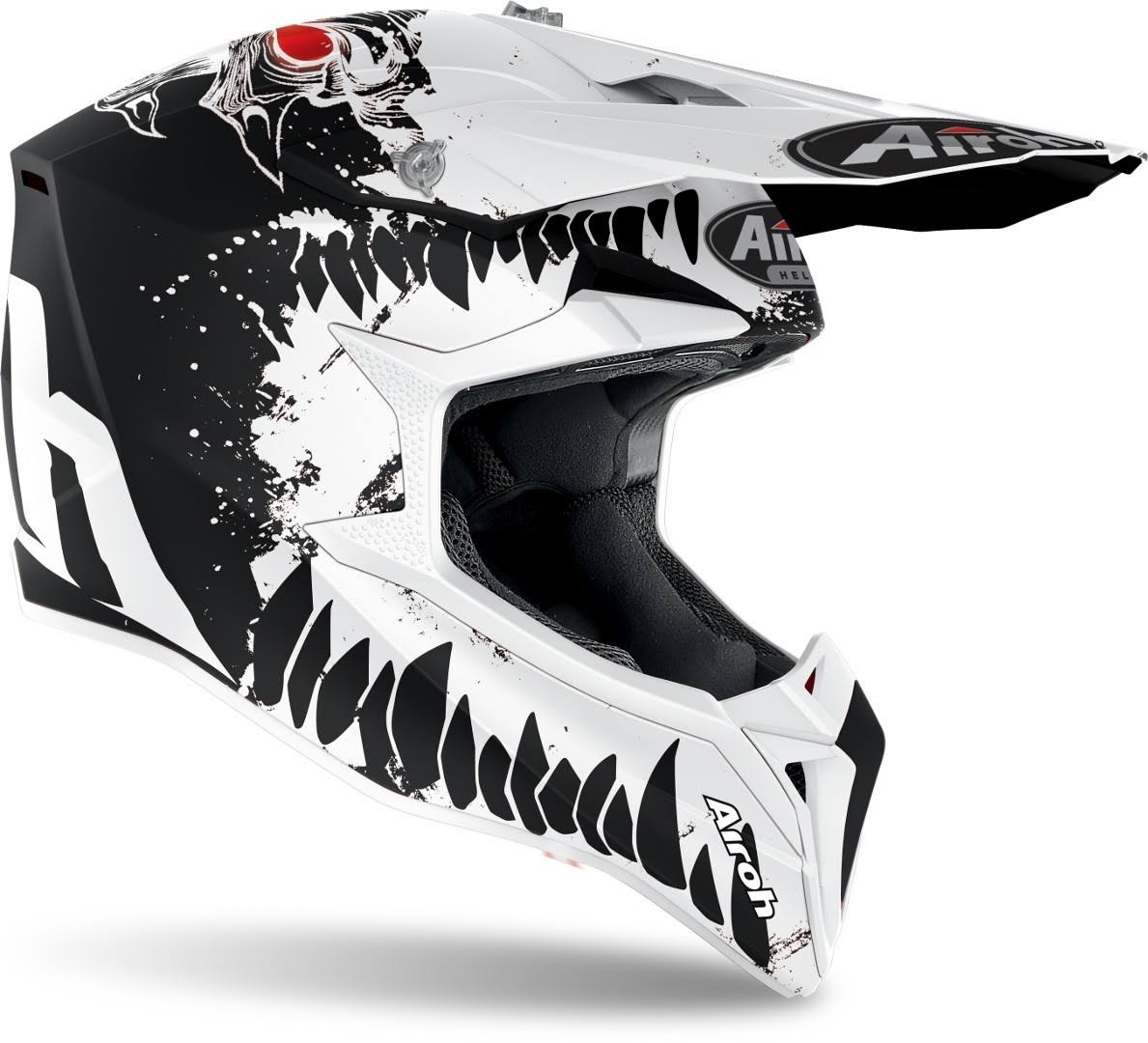 Helmet Wraap Beast Matt Size M L4665
