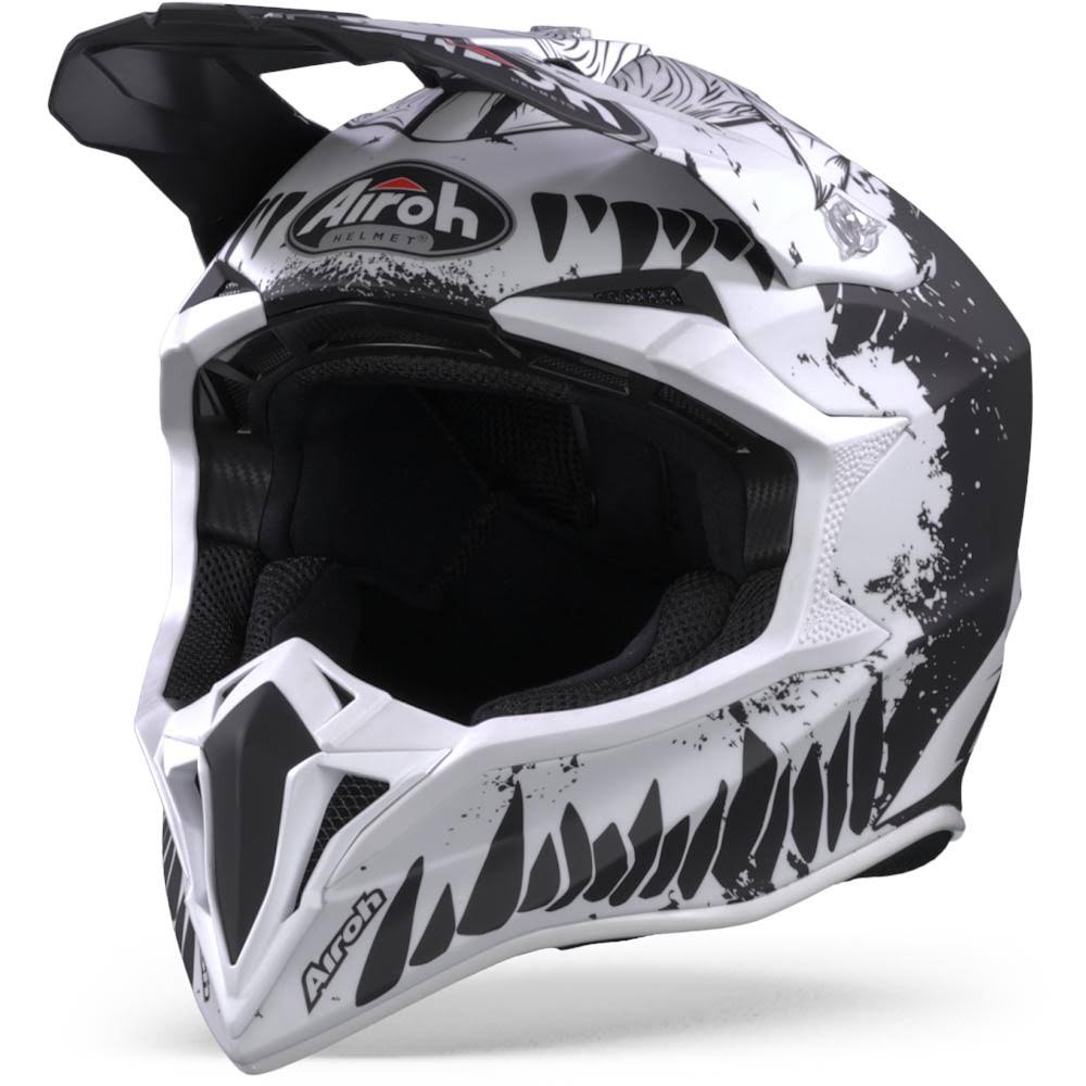 Helmet Wraap Beast Matt Size M L4665