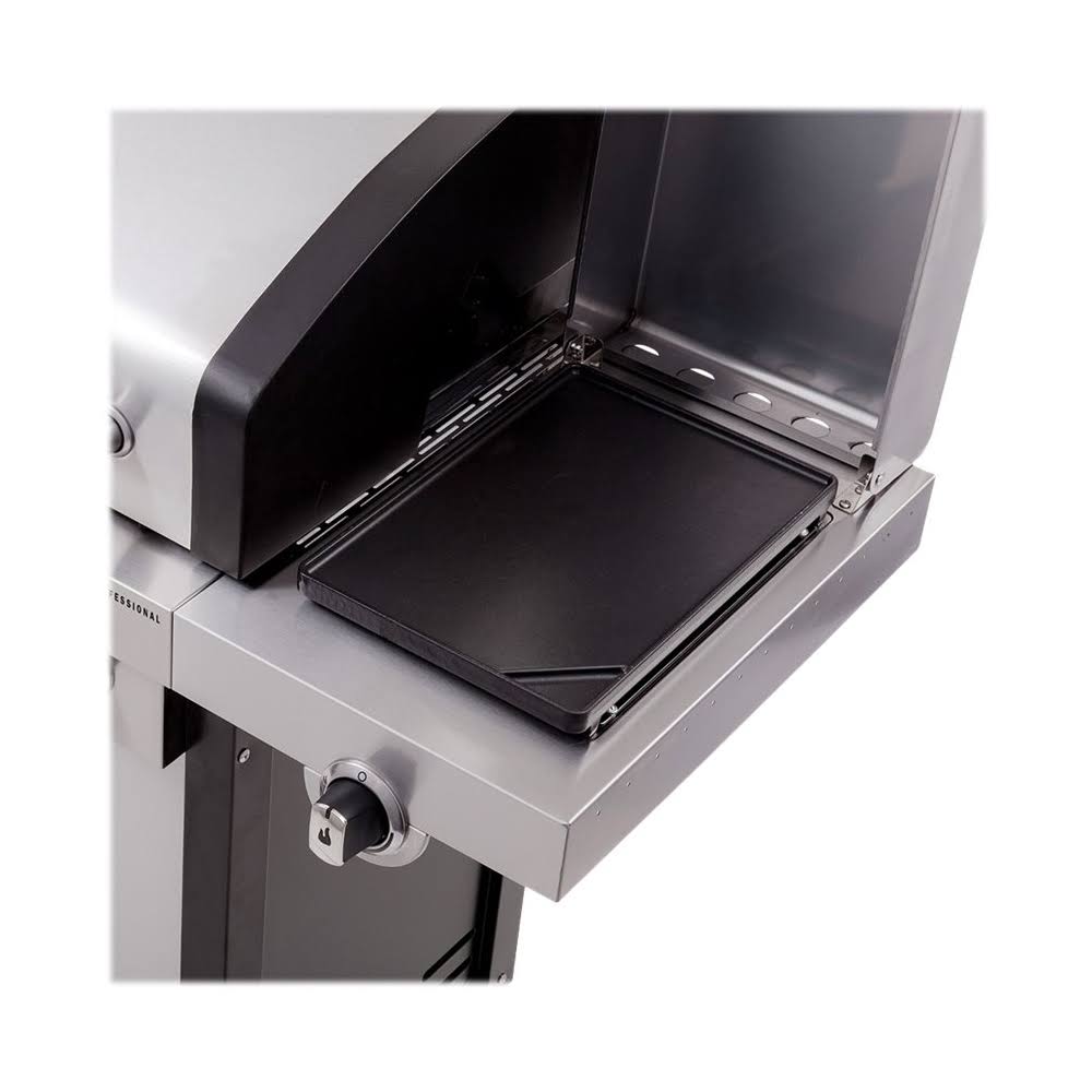 4-Burner Tru-Infrared Gas Grill U1452
