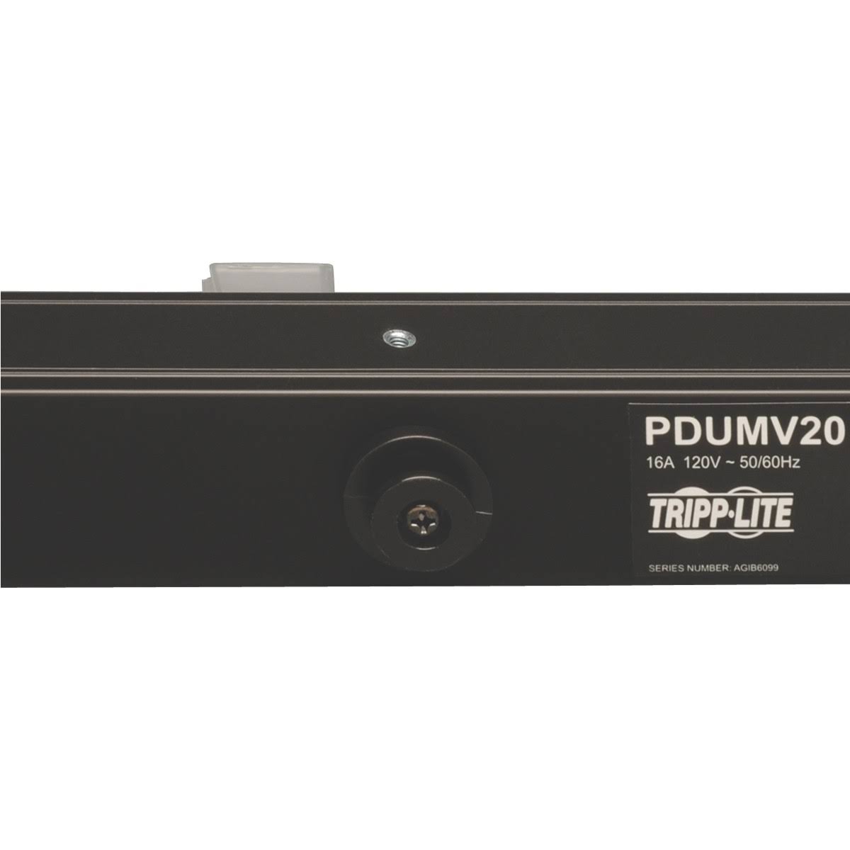 Rackmount PDU 6 Outlet 1.9 kW O210