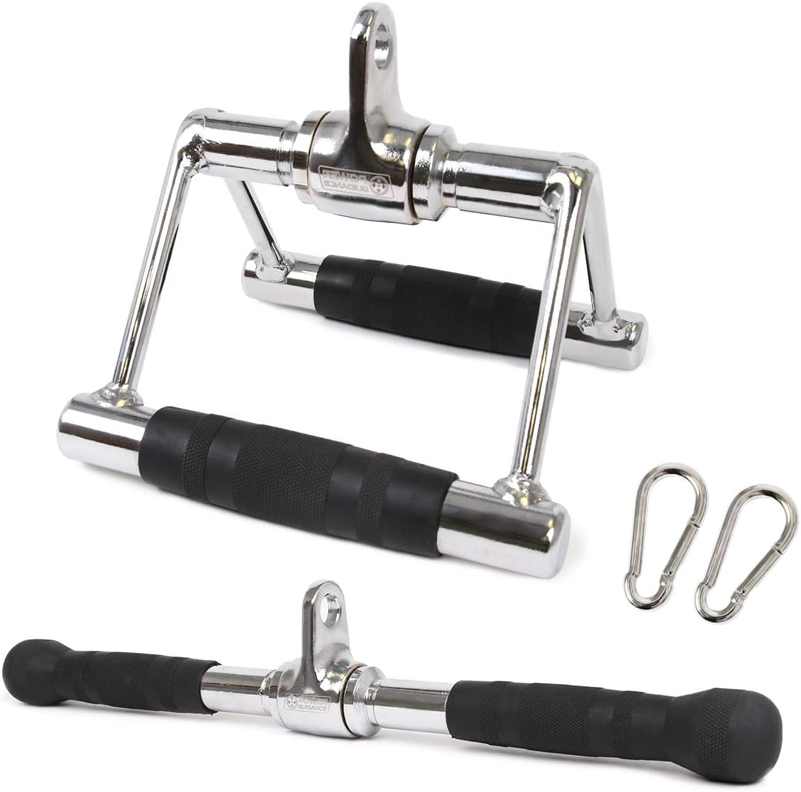 Triceps Pull Down Attachment Cable Machine Accessories N5370