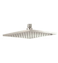Antique Brass Flat Shower Head G953959