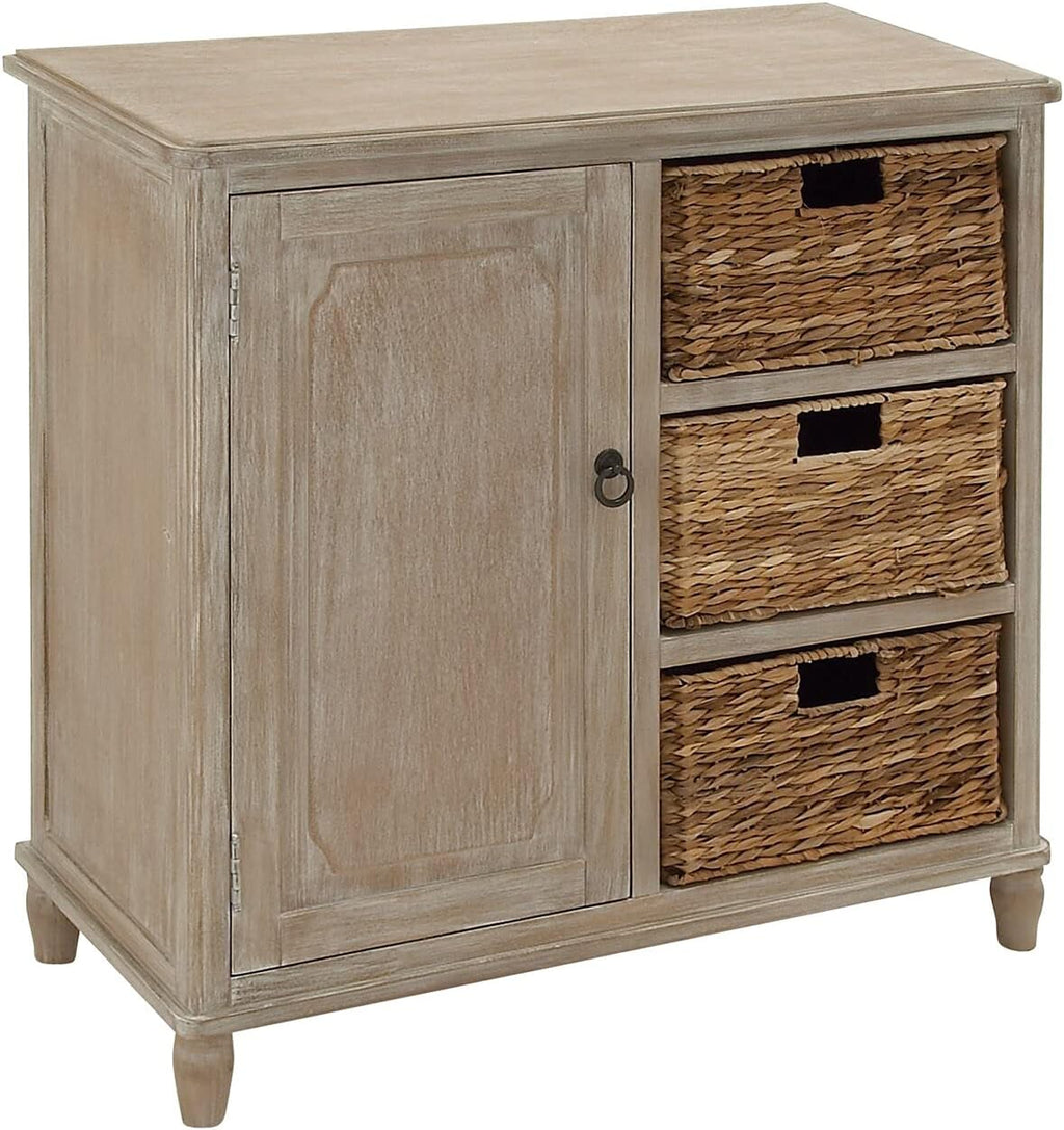 1 Door Accent Cabinet, 32'' H x 32'' W x 14'' D R665099