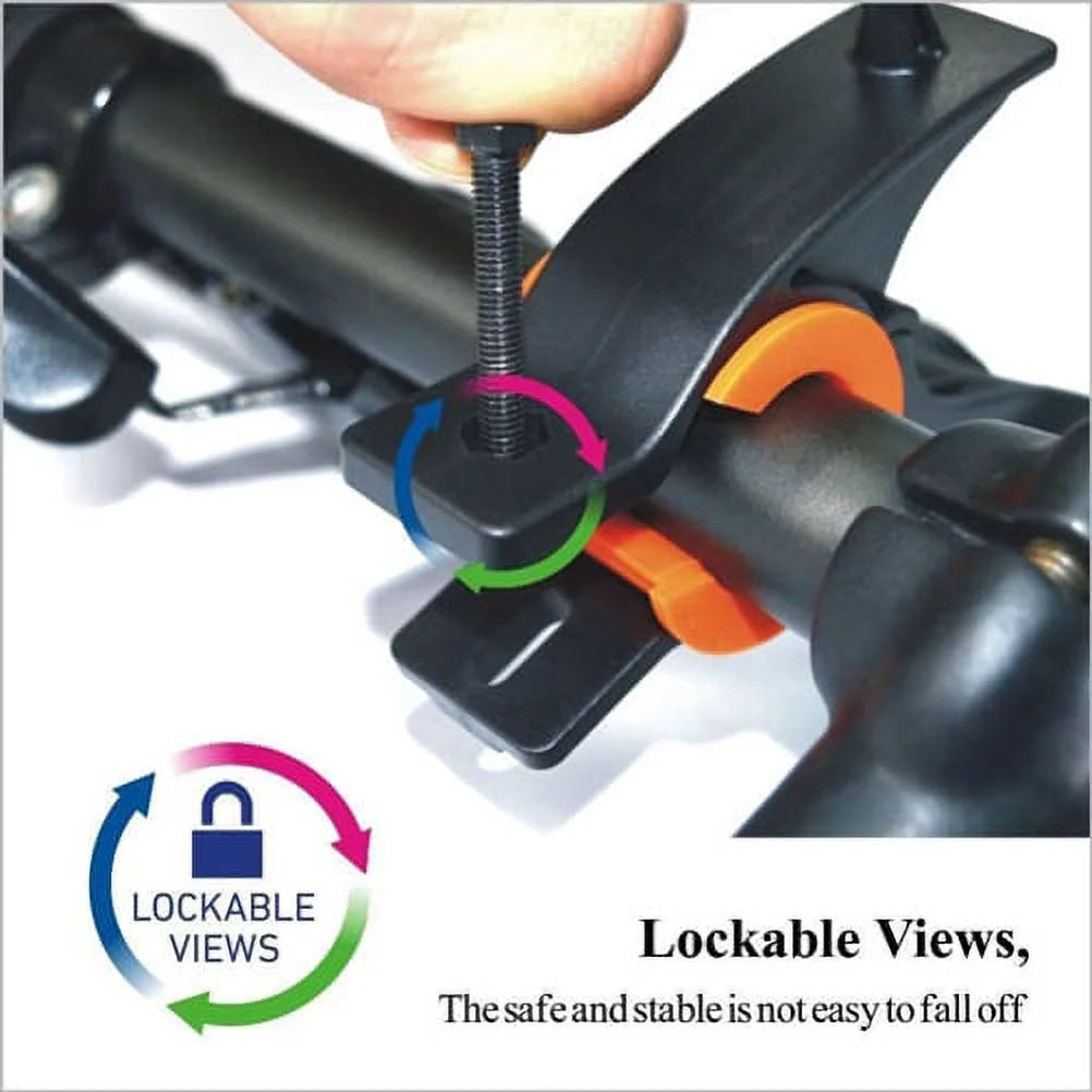 Handlebar Holder Bicycle Mount for Nokia C200 U7159