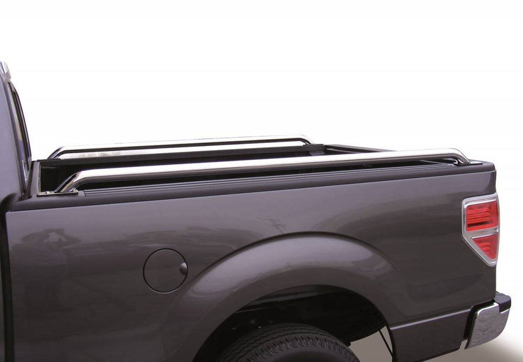 Truck Bed Side Rail Q739