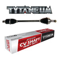 Front Left Replacement CV Axle for Honda TRX500FGA 2005-2008 U41388
