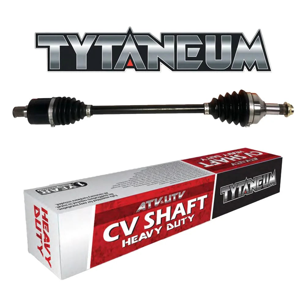 Front Left Replacement CV Axle for Honda TRX500FGA 2005-2008 U41388