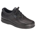 SAS Men&s Time Out Black 10 Slim P823