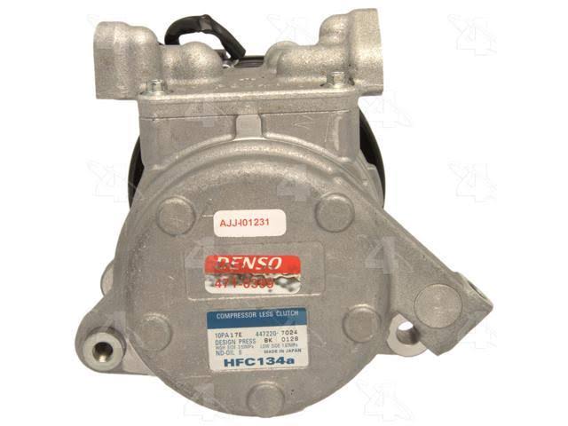 A/C Compressor H68336
