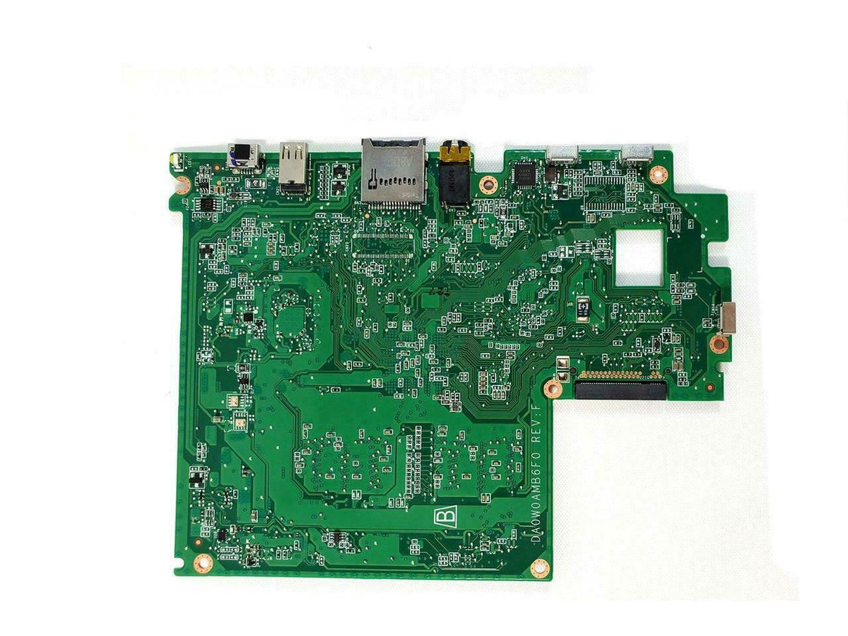 Pre-Owned HP Pro Tablet 10 Motherboard Intel Z3735F 1.33 GHz 2GB 64GB N561143
