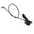 Front Hood Release Control Cable F958