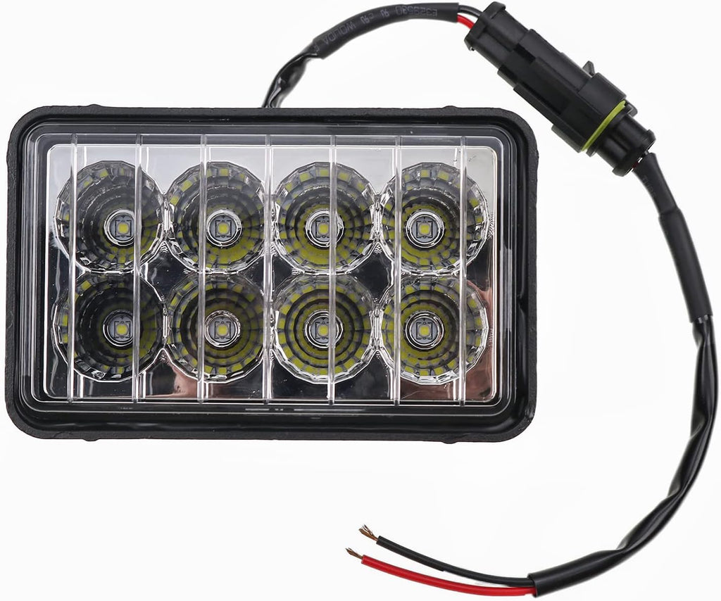 LED Work Light Pack of 2 W1024