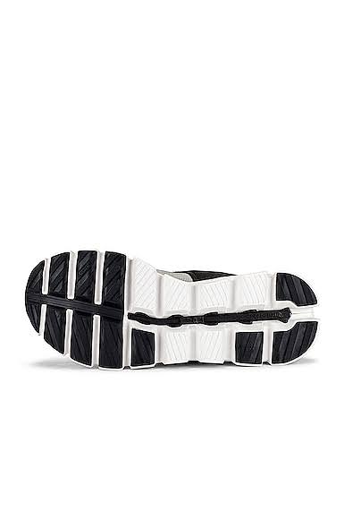 Black Hi Edge Shoes Size 12 X843644